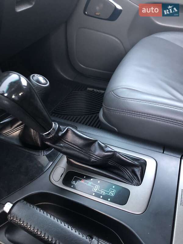 Внедорожник / Кроссовер Lexus GX 2007 в Гайвороне