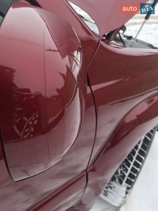 Внедорожник / Кроссовер Lexus GX 2008 в Дрогобыче