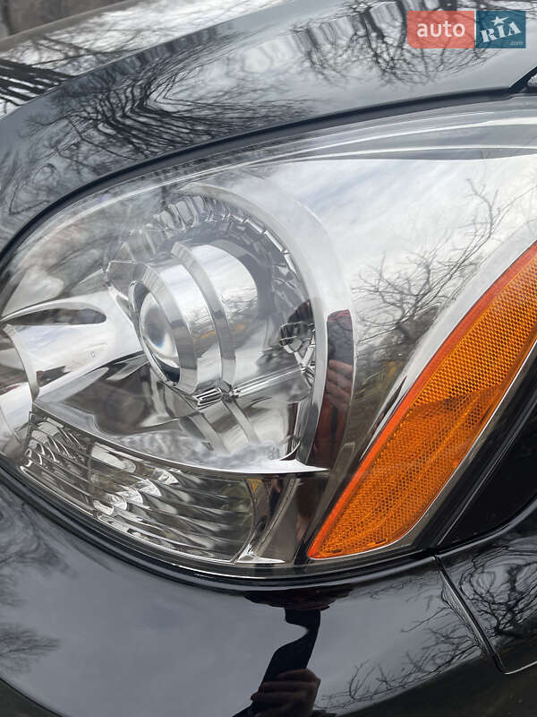 Внедорожник / Кроссовер Lexus GX 2006 в Днепре