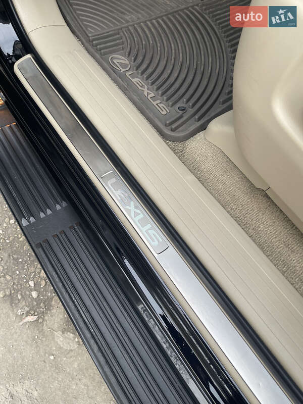 Внедорожник / Кроссовер Lexus GX 2006 в Днепре