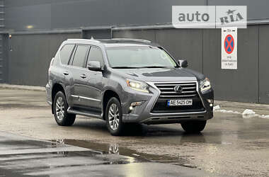 Lexus GX 2014