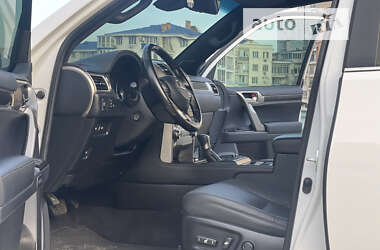 Внедорожник / Кроссовер Lexus GX 2020 в Одессе