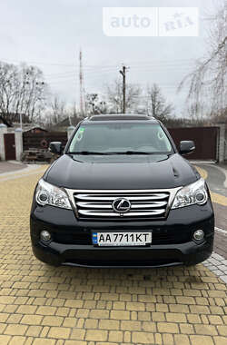 Lexus GX 2013 Lexus GX 2013