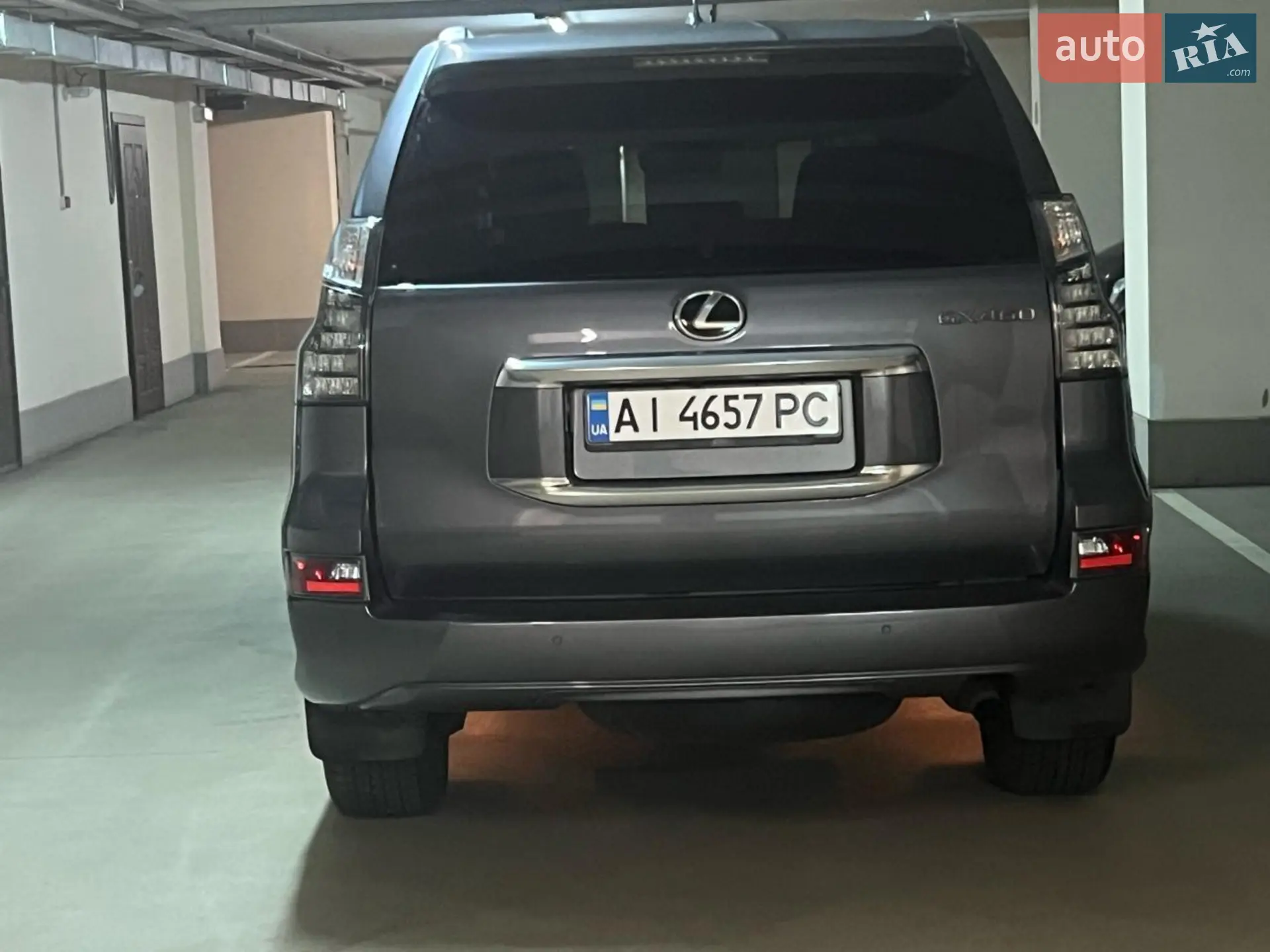 2021 Lexus GX - мініатюра 27