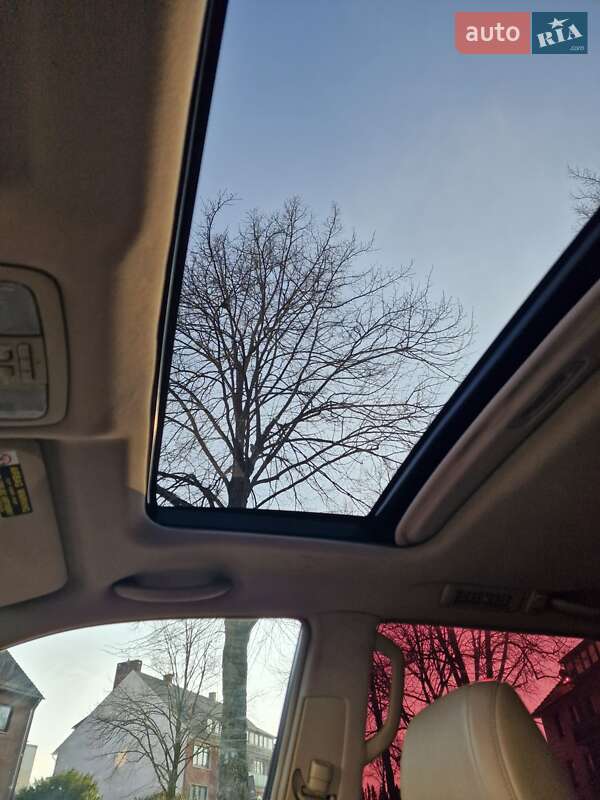 Внедорожник / Кроссовер Lexus GX 2007 в Харькове фото 11 Внедорожник / Кроссовер Lexus GX 2007 в Харькове