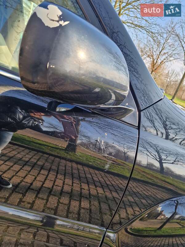 Внедорожник / Кроссовер Lexus GX 2007 в Харькове фото 15 Внедорожник / Кроссовер Lexus GX 2007 в Харькове