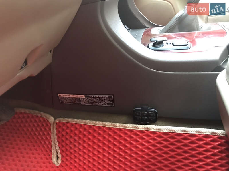 Внедорожник / Кроссовер Lexus GX 2008 в Дрогобыче фото 103 Внедорожник / Кроссовер Lexus GX 2008 в Дрогобыче