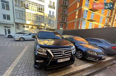 Lexus GX 2015 Lexus GX 2015