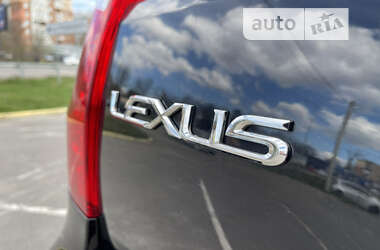Позашляховик / Кросовер Lexus GX 2010 в Полтаві