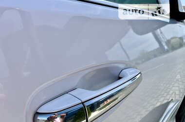 Позашляховик / Кросовер Lexus GX 2012 в Чернівцях