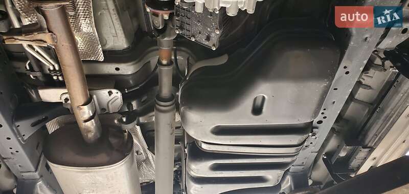 Внедорожник / Кроссовер Lexus GX 2018 в Луцке