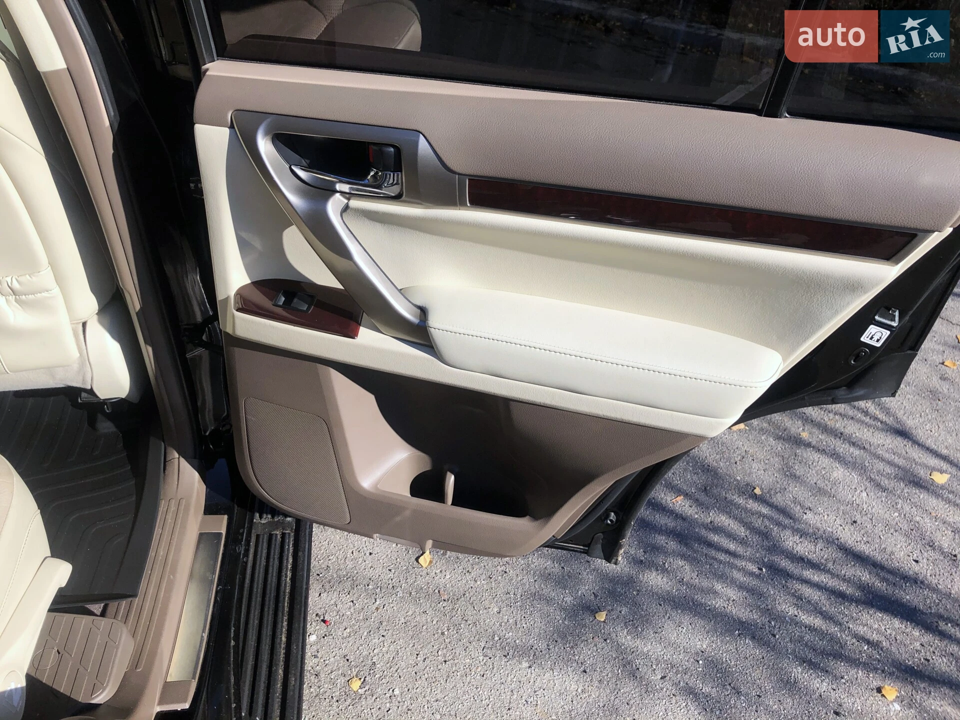 2018 Lexus GX - мініатюра 38