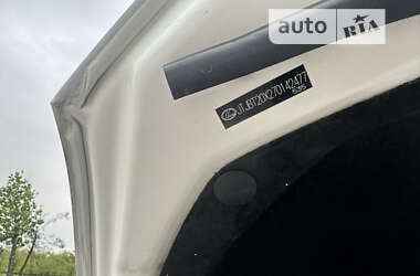 Позашляховик / Кросовер Lexus GX 2007 в Кривому Розі