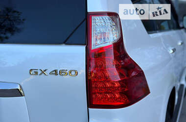 Внедорожник / Кроссовер Lexus GX 2011 в Днепре