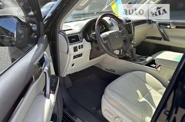 Позашляховик / Кросовер Lexus GX 2009 в Кривому Розі