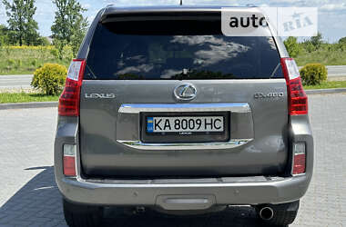 Позашляховик / Кросовер Lexus GX 2010 в Коломиї