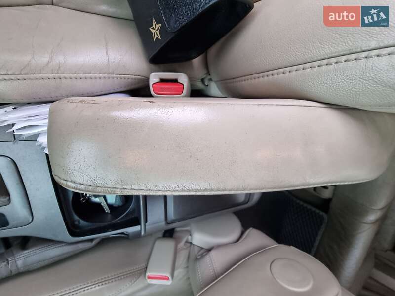 Внедорожник / Кроссовер Lexus GX 2008 в Житомире