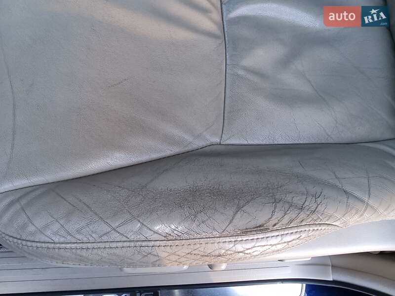 Внедорожник / Кроссовер Lexus GX 2008 в Житомире