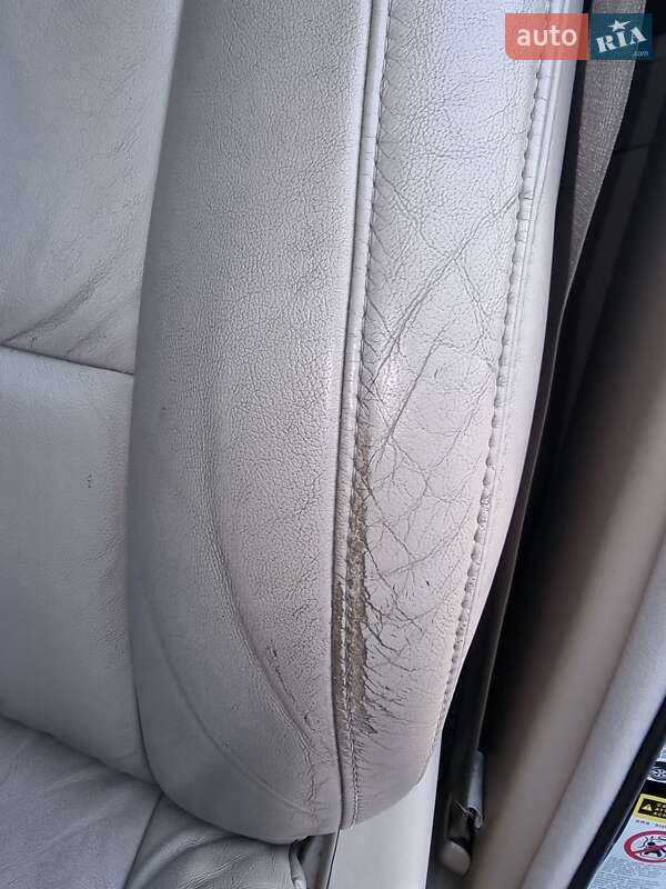 Внедорожник / Кроссовер Lexus GX 2008 в Житомире