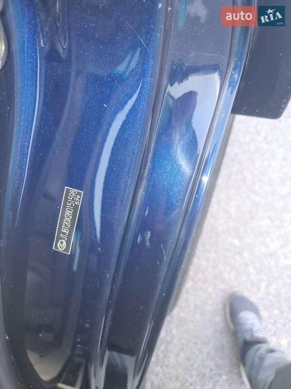 Внедорожник / Кроссовер Lexus GX 2008 в Житомире