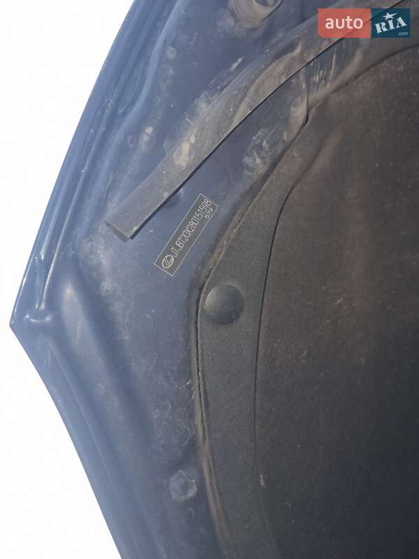 Внедорожник / Кроссовер Lexus GX 2008 в Житомире