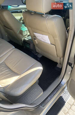 Внедорожник / Кроссовер Lexus GX 2005 в 