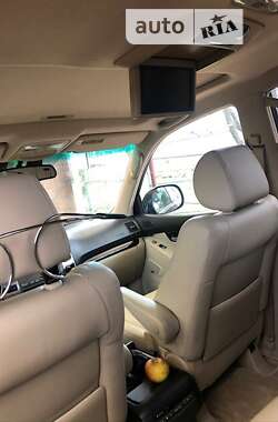 Позашляховик / Кросовер Lexus GX 2005 в Першотравенську