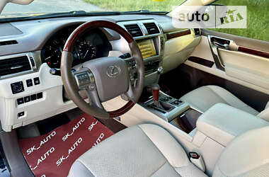 Внедорожник / Кроссовер Lexus GX 2010 в Киеве