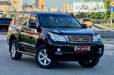 Внедорожник / Кроссовер Lexus GX 2010 в Киеве