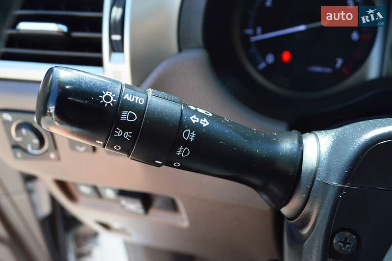 Позашляховик / Кросовер Lexus GX 2012 в Одесі