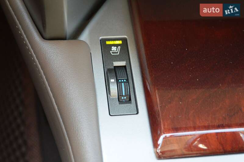Позашляховик / Кросовер Lexus GX 2012 в Одесі
