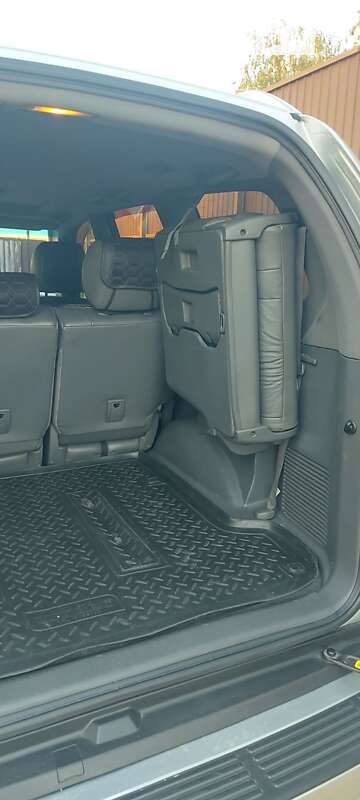 Позашляховик / Кросовер Lexus GX 2006 в Києві
