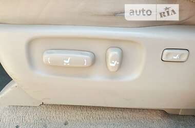 Внедорожник / Кроссовер Lexus GX 2006 в 
