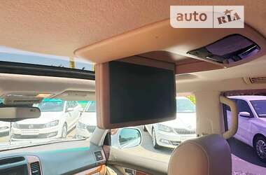 Внедорожник / Кроссовер Lexus GX 2006 в 