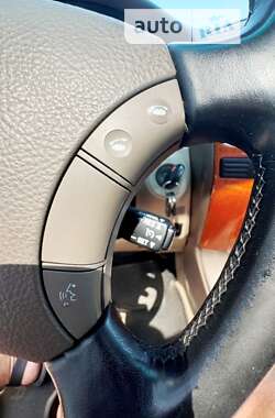Внедорожник / Кроссовер Lexus GX 2006 в 