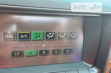Внедорожник / Кроссовер Lexus GX 2006 в 