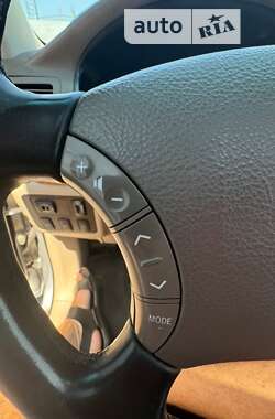 Внедорожник / Кроссовер Lexus GX 2006 в 