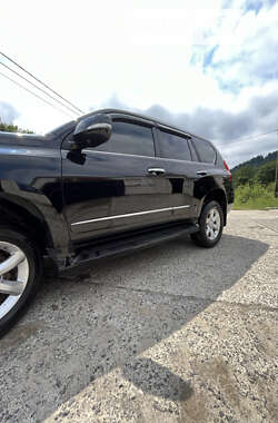 Внедорожник / Кроссовер Lexus GX 2010 в 