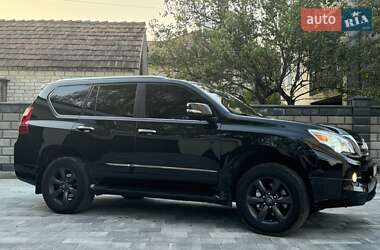 Lexus GX 2013 Lexus GX 2013