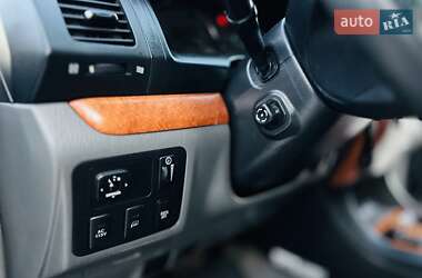 Внедорожник / Кроссовер Lexus GX 2006 в 