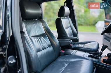 Внедорожник / Кроссовер Lexus GX 2006 в 