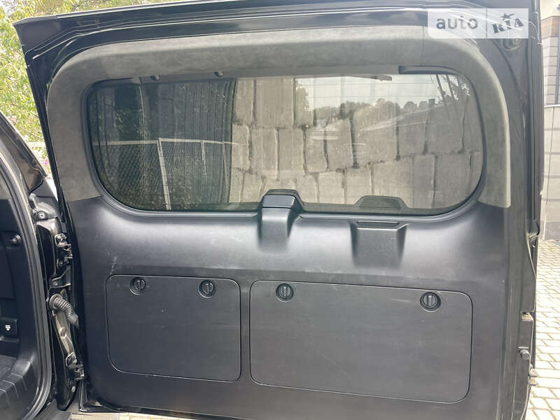 Внедорожник / Кроссовер Lexus GX 2014 в Львове