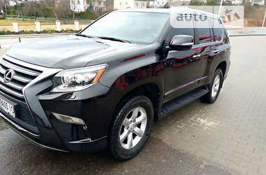 Lexus GX 2014 Lexus GX 2014