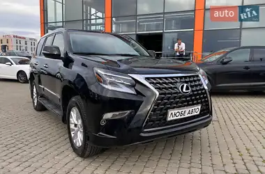 Lexus GX 2014