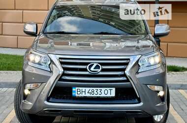 Внедорожник / Кроссовер Lexus GX 2014 в Одессе