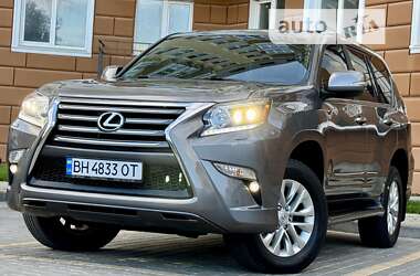 Внедорожник / Кроссовер Lexus GX 2014 в Одессе