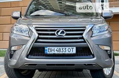 Внедорожник / Кроссовер Lexus GX 2014 в Одессе