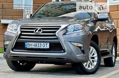 Lexus GX 2014 Lexus GX 2014
