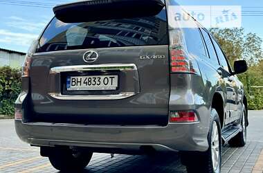 Внедорожник / Кроссовер Lexus GX 2014 в Одессе