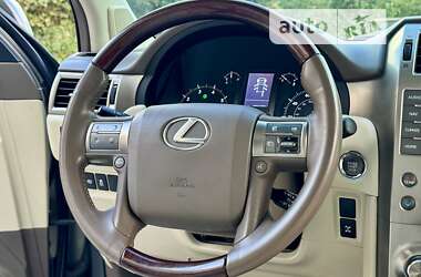 Внедорожник / Кроссовер Lexus GX 2014 в Одессе